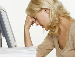 Halsizlik yapan eksiklik