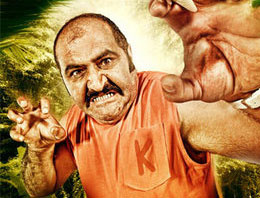 Porno yıldızından Esmersoy'a mesaj var!