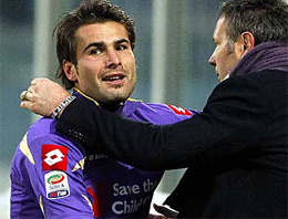 Cimbom'da Culio tamam sırada o var