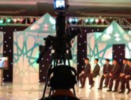 İmam Star adaylarını bekliyor!