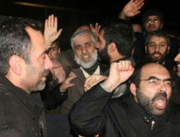 Hizbullah televizyon kuruyor!