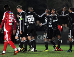 Beşiktaş'tan fikstür isyanı