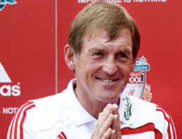 Liverpool'a yeni hoca geldi