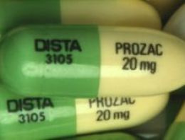 Prozac felç tedavisinde etkili olabilir