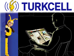 Turkcell bir ilke daha imza atıyor