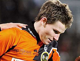 Kocaman'ın istediği Fransız yetenek