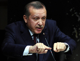 Dündar'dan Başbakan'a ağır itham!