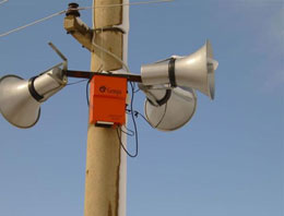 Bu anons duyanları şaşırttı!