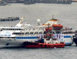 Türkiye'nin Mavi Marmara raporu