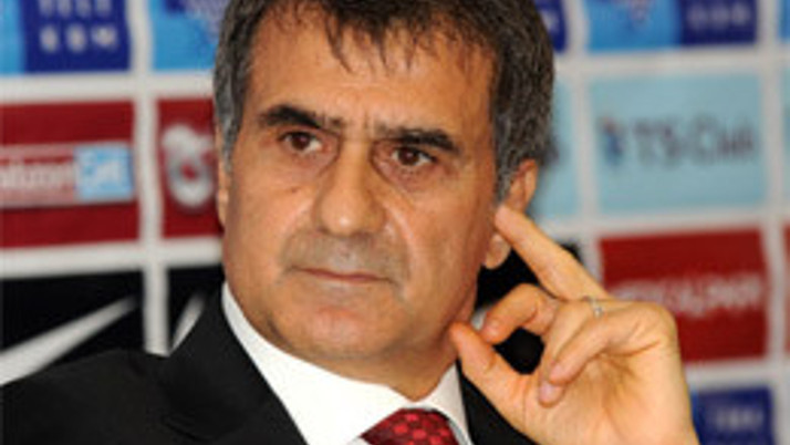 Şenol Güneş ne demek istedi?