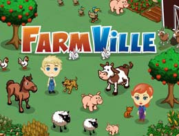 Bir Türk FarmVille’i böyle karıştırdı !