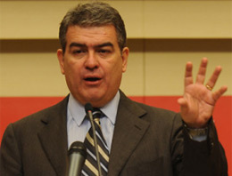 Süheyl Batum sözlerinin arkasında!