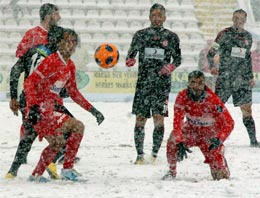 Nerede o eski Sivasspor