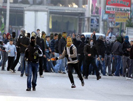 Molotof atana rekor hapis cezası!