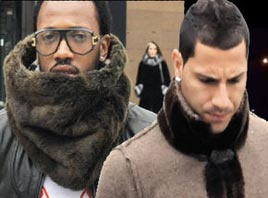 Beşiktaş'ın ikoncanları