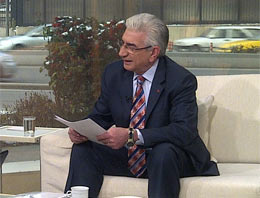 MHP'li Bal'dan ucube hukuk uyarısı