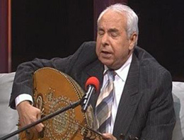 Türkülerin efendisine türkülü anma