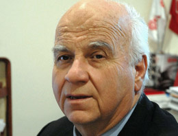 Anadolu babaları Erdoğan'a kulak verdi