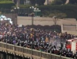 Mısır'da değişim ABD'nin kontrolü altında mı?