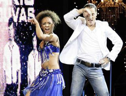 Defne Joy'un haberi rekor kırdı!