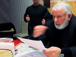 'Başbakan'a suikast' Rus gizli servisinin işi