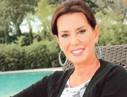 Perihan Savaş genç uyunculara yüklendi