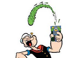 İşte Temel Reis'in gücünün sırrı!