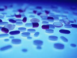 Rastgale ağrı kesici almayın!