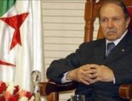 Cezayir'de Cumhurbaşkanı'ndan yumuşama adımları
