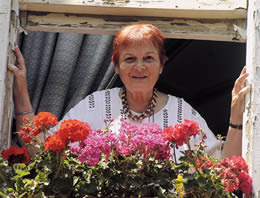 TRT'de Türkan Saylan skandalı!