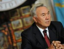 Kazakistan 3 Nisan'da sandığa gidiyor