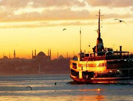 İstanbul'a 203 milyon TL'lik yatırım