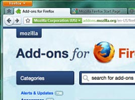 Firefox 4 yine ertelendi