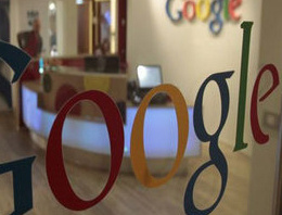 Google'da cv patlaması!