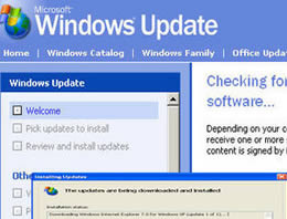 Microsoft'tan korsanlara kontratak!