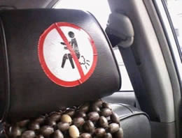 Bu ülkede gaz çıkarmak yasaklanıyor