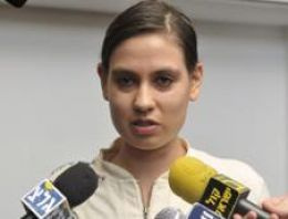 İsrailli kadın asker belge sızdırdığını itiraf etti