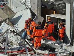 OSTİM'deki patlamanın nedeni belli oldu