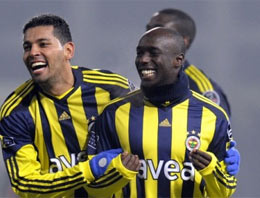 Fenerbahçe maçına ilgi büyük