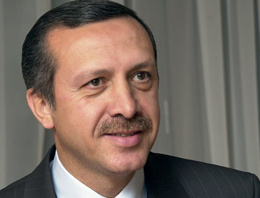 Başbakan'ın hayali  gerçekleşiyor!