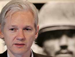 Julian Assnge'nin tuttuğu Türk takımı