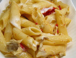 Burada yabancı yemek tarifi yasaklandı!