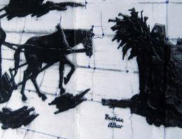 Yeni bir heykel krizi daha!