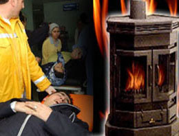 Yaşlı çiftin feci sonu!