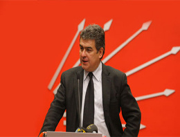 Düzeni başlarına yıkacağız