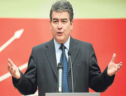 CHP'li Batum'dan enayi skandalı