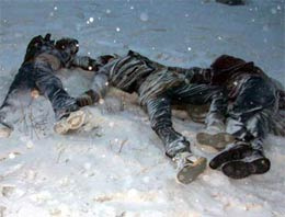 Soğuk hava 4 günde 23 can aldı