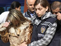 Facebook'ta fuhuş organizasyonu