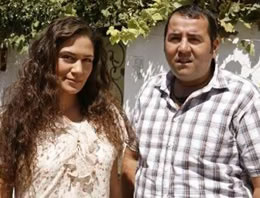 Film aşkı nikah masasında sonlanacak