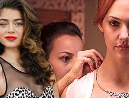 O Hürrem rolünü kaçırdı çünkü...